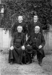 02_farari_Gáy Ján 1883-1889 Madarassy Vojtech 1889-1918 Hamarszky Andrej 1856-1877 Lehocký Andrej 1877-1884_2_1.jpg -