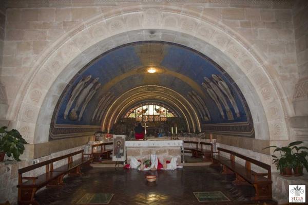 Dnes prišla spása do tohto domu LK 19; 1-10