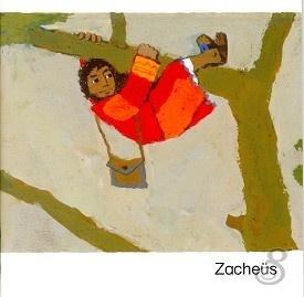 O Zachejovi, Levoči a zajtrajšku