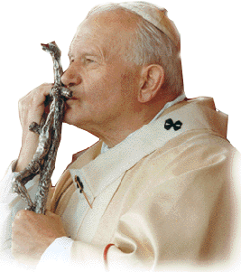 Advent so sv. Jánom Pavlom 2.