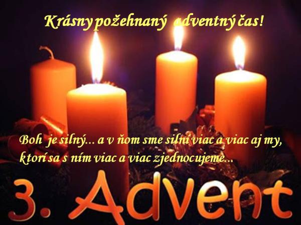Advent so sv. Jánom Pavlom 2.