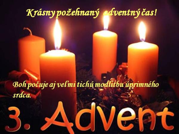 Advent so sv. Jánom Pavlom 2.