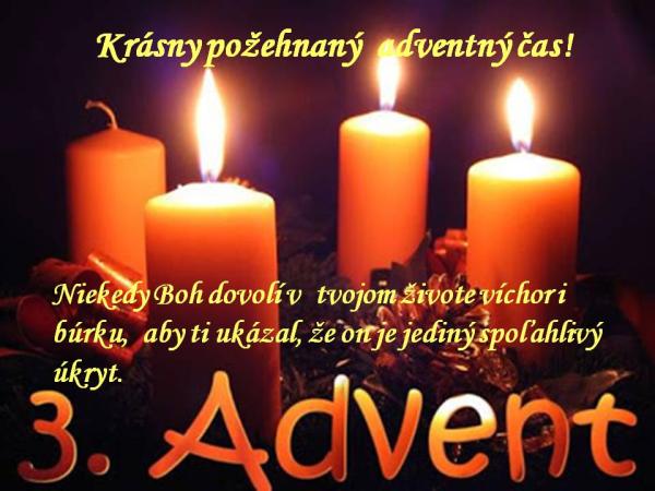 Advent so sv. Jánom Pavlom 2.