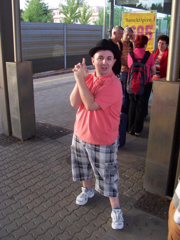 Fotograf R13: Na P15 uvidíš živú Cirkev