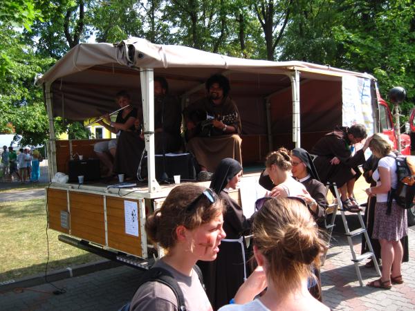 P15rekvapenie na EXPO!