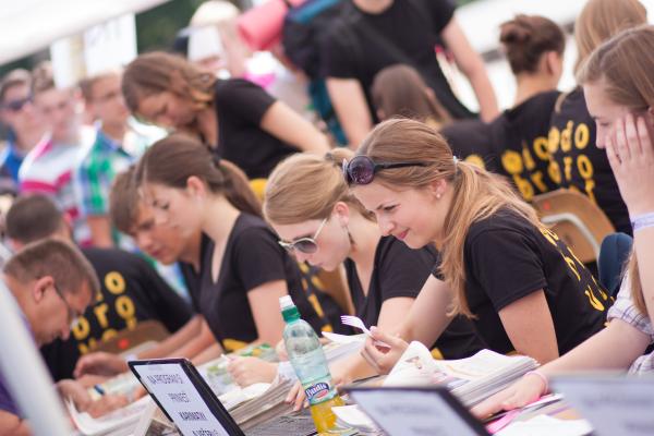 4 dôvody, prečo sa zaregistrovať na P15 skôr