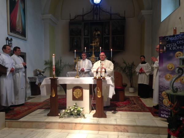 V Starej Lesnej o P15