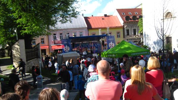 Tím P15 začal riešiť ubytovanie