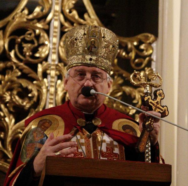 Arcibiskup Babjak: P15 - čas dozrievania vo viere