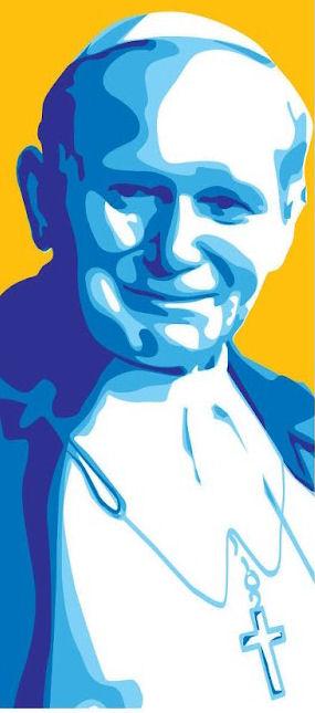 Na P15 odhalia v Poprade pamätnú tabuľu Jána Pavla II.