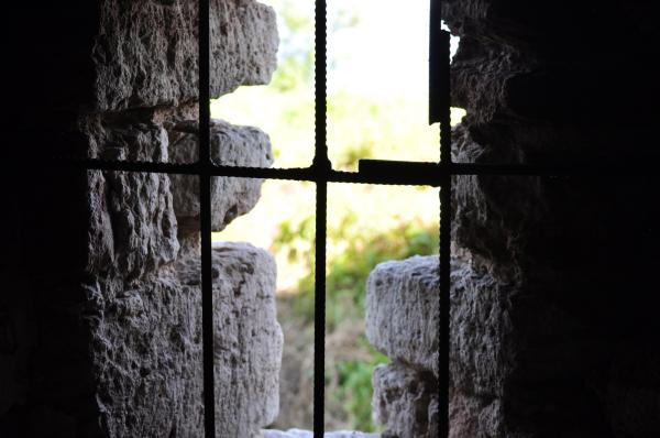 „Spomeň si na moje reťaze“ - utrpenie eritrejskej kresťanky a jej služba vo väzení.