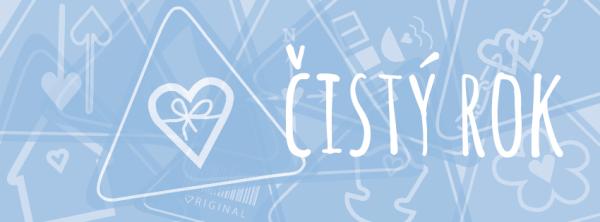 ČISTÝ ROK SA BLÍŽI K CIEĽU