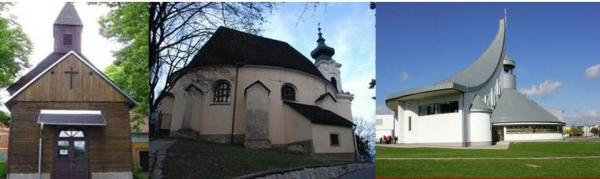 Farské oznamy 21.6.2015 12. nedeľa v Cezročnom období