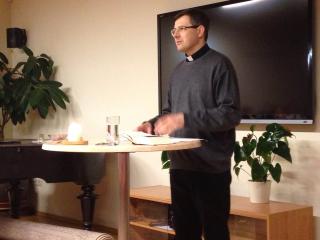 Kristus, áno, Cirkev nie?