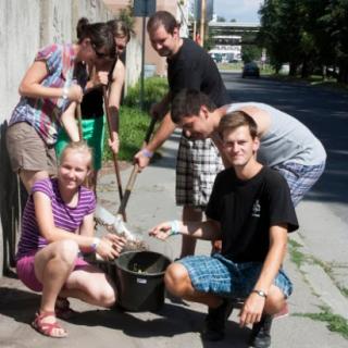 Dobrovoľníci a animátori - SÚRNE!