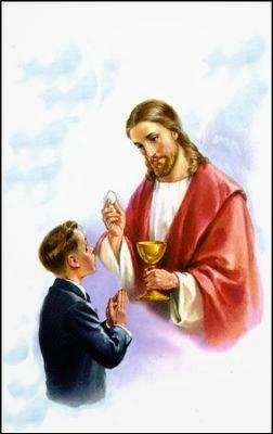 NASLEDOVANIE KRISTA IV 1 pokračovanie