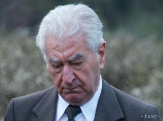 Premiéru dokumentu Anton Srholec uviedol prezident SR Andrej Kiska