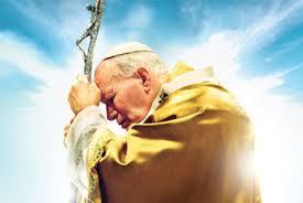 Náš a môj svätý pápež Ján Pavol II.