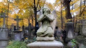 Modlime sa za duše v očistci