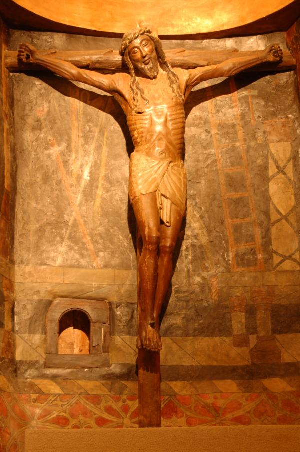 O crux, ave spes unica!