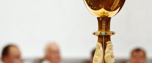 Poľné kaplnky na SDM