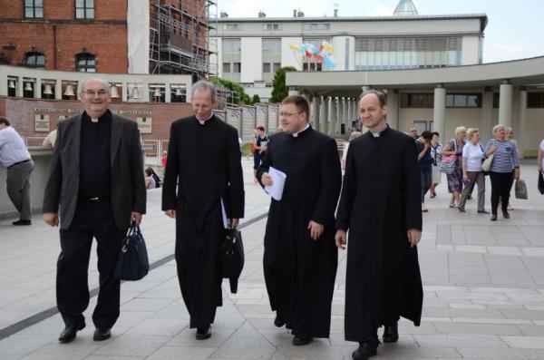 Aká bude liturgia s pápežom?