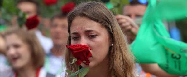 Poľskí biskupi pozývajú na SDM