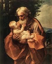 Sv. Jozef nanebovzatý