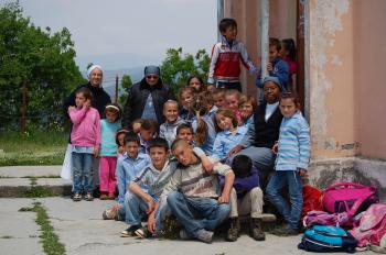 Krotenie divej zveri