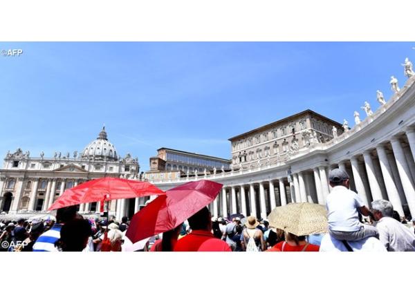 Anjel Pána s pápežom Františkom: Odkaz milosrdného Samaritána