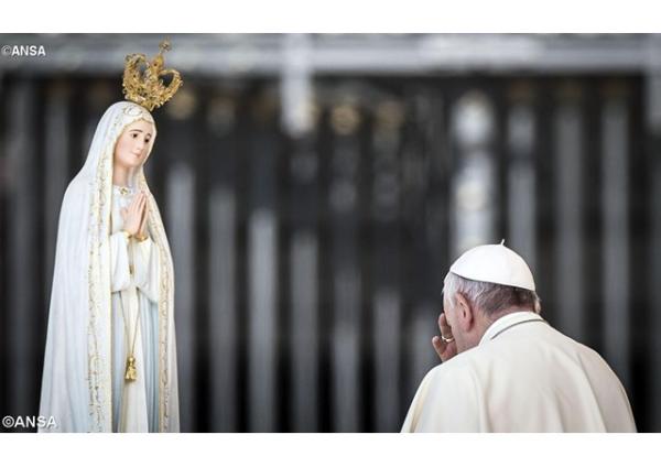 Svätý Otec zaslal smútočný telegram v súvislosti s vlakovým nešťastím v Taliansku