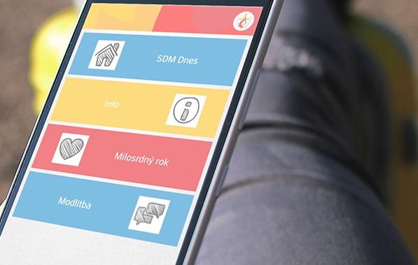 Víťazi súťaže s appkou SDM sú známi