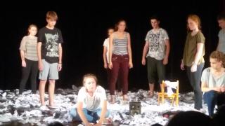 Boh nad stredoeurópskym časom