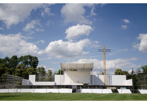 Mladí v Krakove na konferencii o ekológii a odkaze encykliky Laudato si´