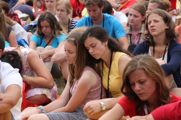 Upozornenie pre pútnikov