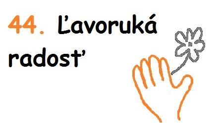 44. deň