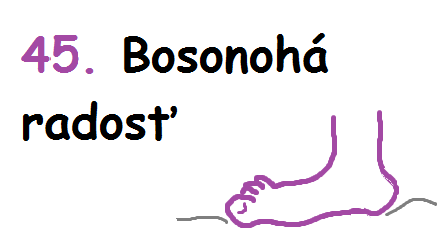 45. deň