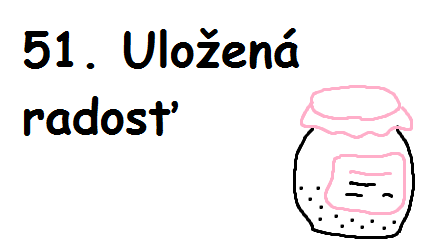 51. deň