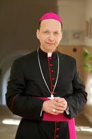 Mons. Jozef Haľko bude v Bruseli sláviť „Omšu za Európu“