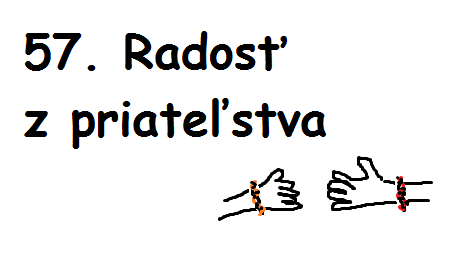 57. deň