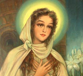 Sv. Filoména
