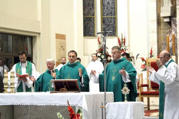 V Poprade sa cez víkend začali misie