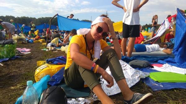 Ostať v strachu, alebo veriť a ísť?