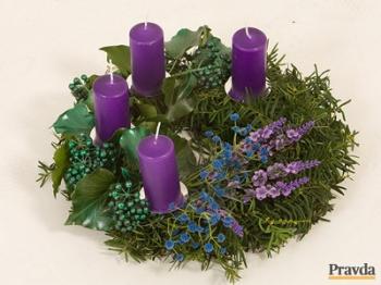 Adorácia VI. : Poďakovanie za cirkevný rok