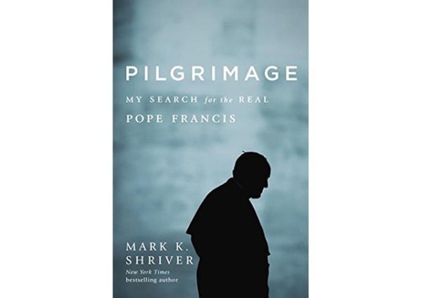 Nová kniha o pápežovi popisuje Františkov záväzok voči tým, ktorých hlas nepočuť