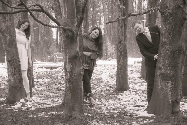 6. Svieca, ktorá nezhára