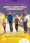 Rádio LUMEN spája lumenrodiny!