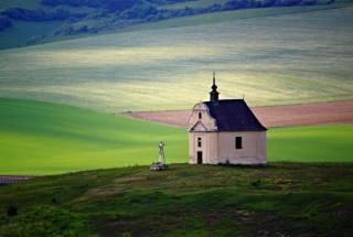 Nenechajte si ujsť Spišský Jeruzalem 2017