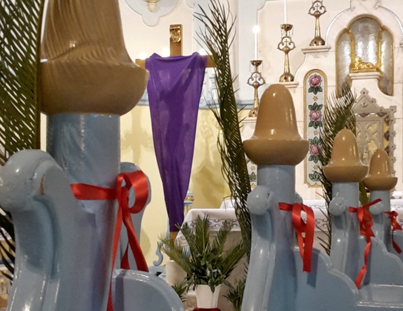 Vďačná chvíľka: Vďaka za spásu!