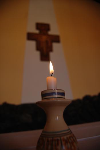 Obyčajný deň. Dnes: Lazaret